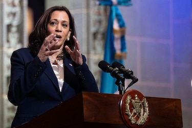 Estados Unidos anuncia una inversión millonaria antimigración en la Cumbre de las Américas