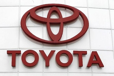 Toyota corregirá parachoques traseros de 79 mil camionetas