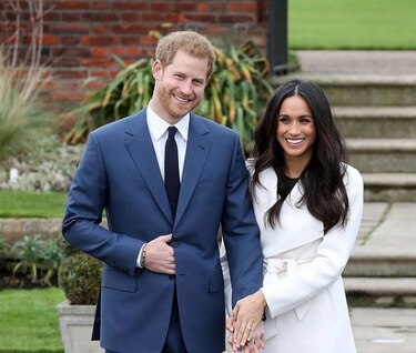 En adelanto de entrevista con Oprah, Meghan Markle dice que es ‘liberador’ poder hablar