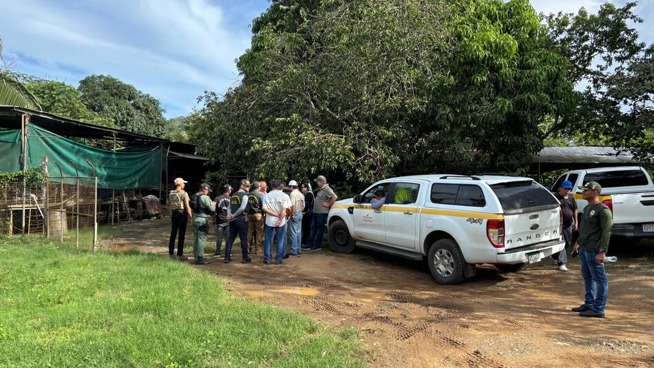 Estas son las empresas y verteredos cerrados por contaminación en el río La Villa