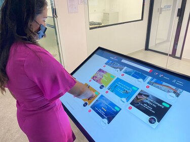 Crean plataforma de ‘e- commerce’ en Zona Libre de Colón
