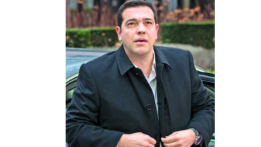 Tsipras pide medidas para reducir deuda