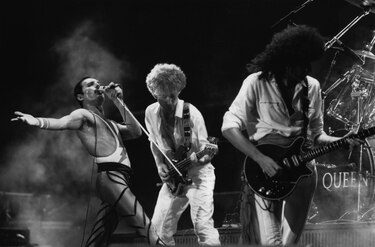 ‘Bohemian Rhapsody’: cómo Queen creó su mítica canción hace 50 años