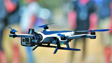 GoPro recortará más de 200 empleos