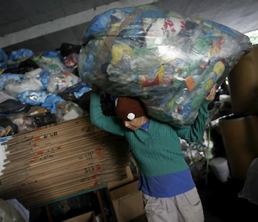 El BID está en la búsqueda de tokens digitales por el ambiente