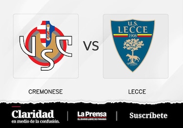 Reencuentro entre Lecce y Cremonese