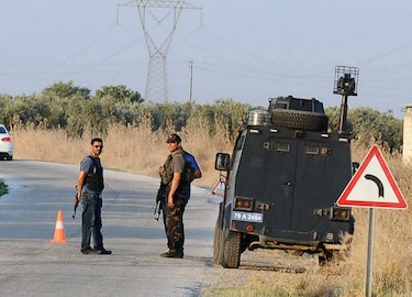 Turquía permite a Estados Unidos usar base contra el Estado Islámico