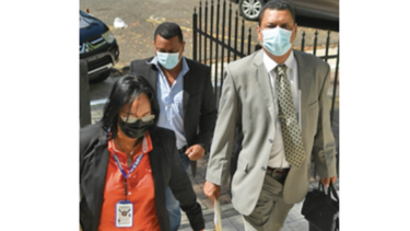  Piden investigar conducta de alcalde y ediles de Arraiján