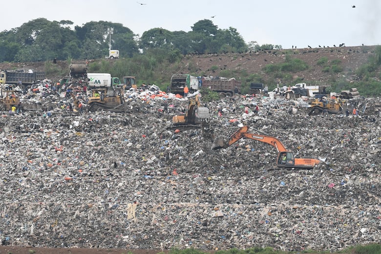 Reclamo frena licitación de $140.3 millones para recolección de basura en Panamá