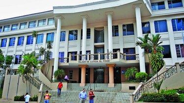CSJ, sin acuerdo en demanda contra decreto que regula donaciones