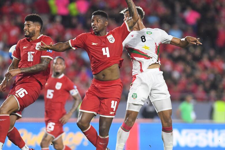 La generación histórica que busca repetir en una Copa del Mundo