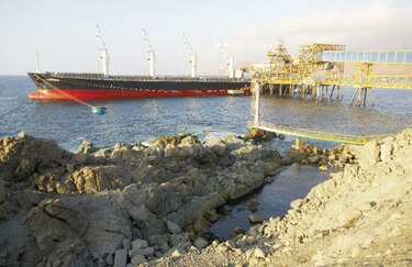 Dividendos deslumbrantes en las mineras