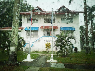 Estos son los candidatos al Parlacen que estarían buscando protección