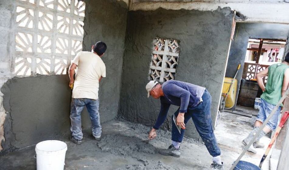 Investigan presunto desvío de fondos en proyectos de sanidad básica de Conades en Colón