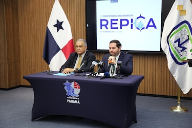 Automatización, sostenibilidad y modernización portuaria: ejes centrales de Repica 2025 en Panamá