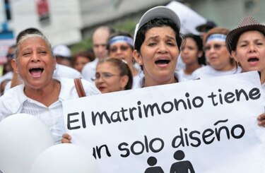 La nueva fractura cultural en Panamá