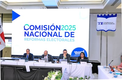 TE no enviará aún reformas electorales: aguarda la nueva legislatura