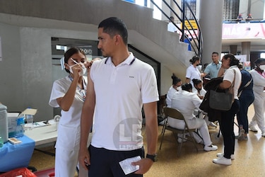 Minsa reporta una muerte por covid-19 en la última semana; sube positividad