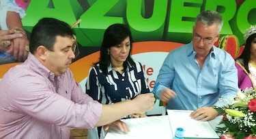 Se prohíbe la venta de cigarrillos en la Feria Internacional de Azuero