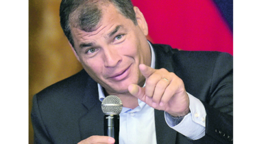 Proponen consulta sobre los paraísos fiscales