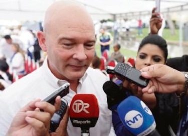 ´Policías no siguieron procedimiento´: Pérez