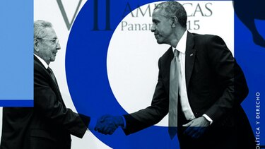 El proceso de un conflicto