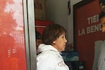 Capturan a magistrada guatemalteca por tráfico de influencias