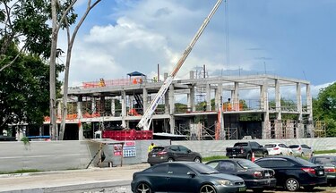 La nueva sede de la Contraloría en Chiriquí: una obra en familia