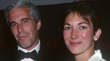 Carlos III planea apartar al príncipe Andrés, al conocerse mas datos de su relación con Epstein