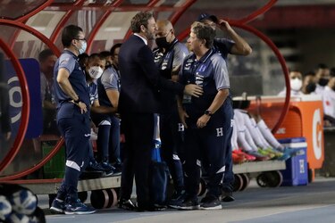 Thomas Christiansen igualará al Bolillo Gómez: Panamá volverá a su mejor posición histórica 11 años después