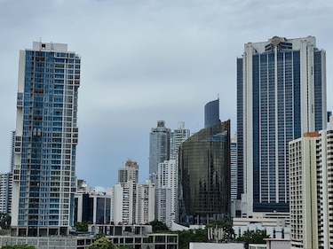 Transparencia Internacional advierte de que persisten deficiencias en el modelo de servicios corporativos de Panamá