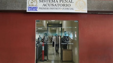 Niegan pedido de cambio de medida cautelar a uno de los implicados en caso ‘El Gallero’