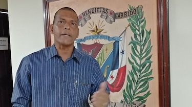 Historiadores piden reglamentación para escudo de Los Santos