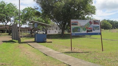 Contraloría auditará la ciudad deportiva en Colón