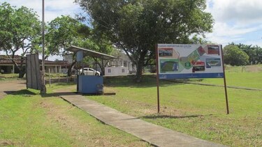 Contraloría auditará la ciudad deportiva en Colón