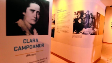 El museo de la democracia