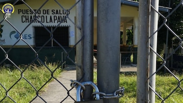 Conforman un equipo especial de fiscales que investigará esterilizaciones no autorizadas 