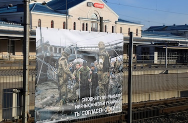Rusia promete ‘serias’ consecuencias para Lituania por restricciones de tránsito hacia Kaliningrado