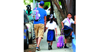 ‘Jornada extendida, una gran experiencia educativa’