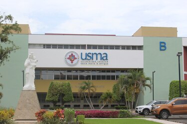 USMA, 55 años de ejercicio académico como universidad católica