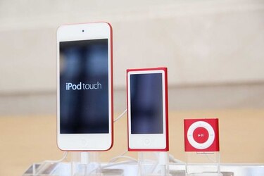 Apple dejará de producir su emblemático iPod