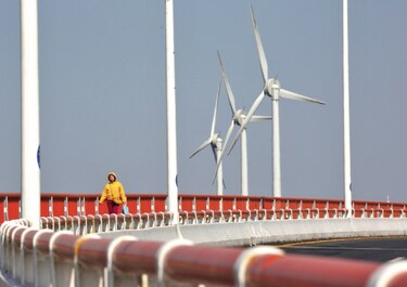 China incumple metas ambientales y se escuda en el carbón