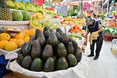 Estados Unidos abre la puerta de nuevo a los aguacates de México