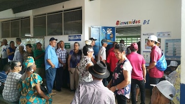 Denuncian irregularidades en Capira; Yanibel Ábrego se defiende
