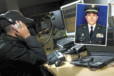 Relevarán a jefe de inteligencia del Ejército colombiano por nuevo escándalo