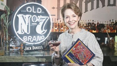 Lynne Tolley, la dama del ‘whiskey’