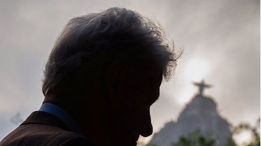Bill Clinton comprueba avances de su programa para agricultores