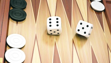 Para los amantes de juegos de mesa