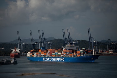 Agregar valor a los negocios entre Panamá y Estados Unidos