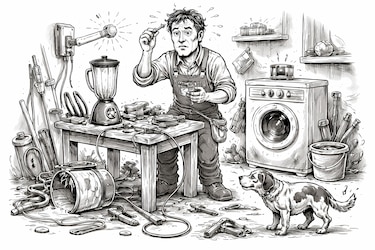 Zapatero a tus zapatos